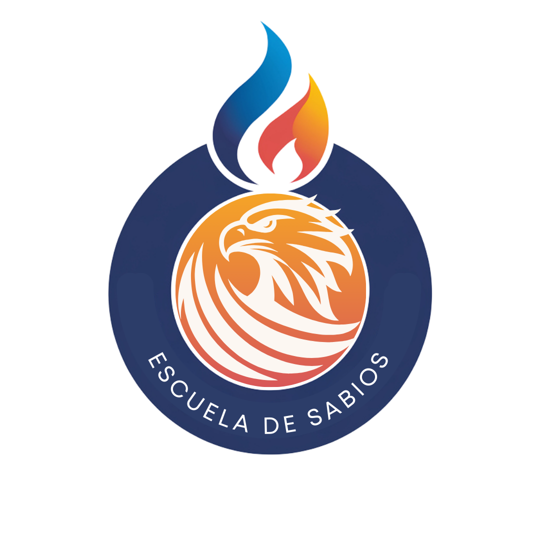 Escuela de Sabios | Transforma tu vida, transforma el mundo